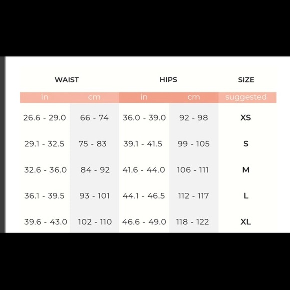 Shapewear - Picture 2 of 6